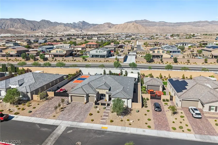 5475 Grambley Street, Las Vegas, NV 89149 - #2