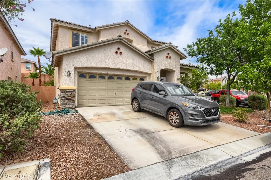 10768 Passion Vine Court, Las Vegas, NV 89135 - #1