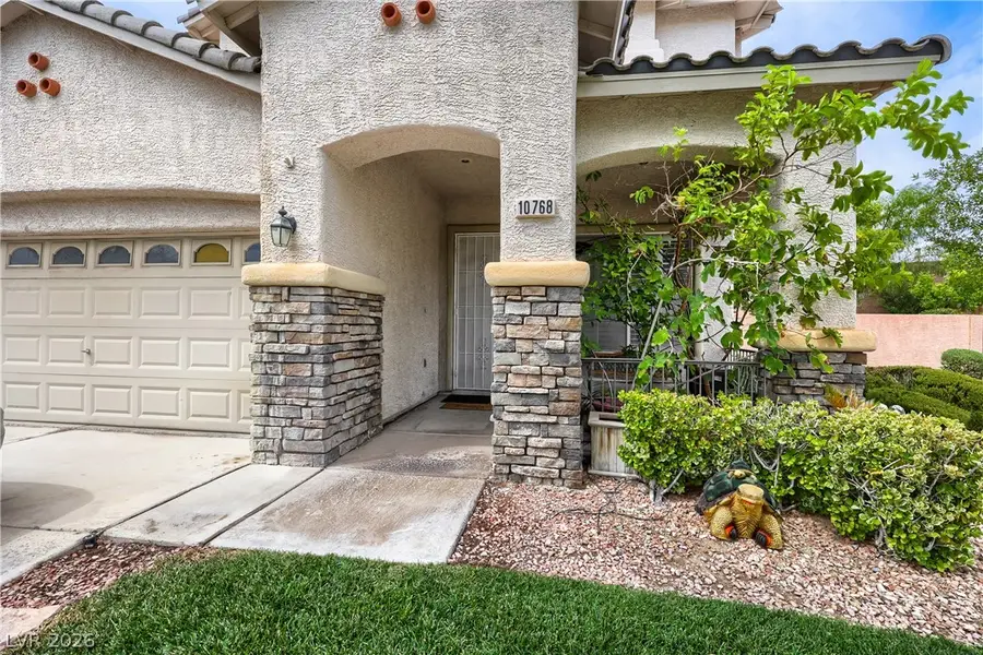 10768 Passion Vine Court, Las Vegas, NV 89135 - #2