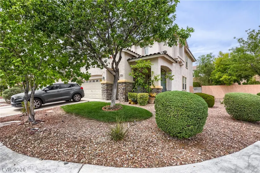 10768 Passion Vine Court, Las Vegas, NV 89135 - #3