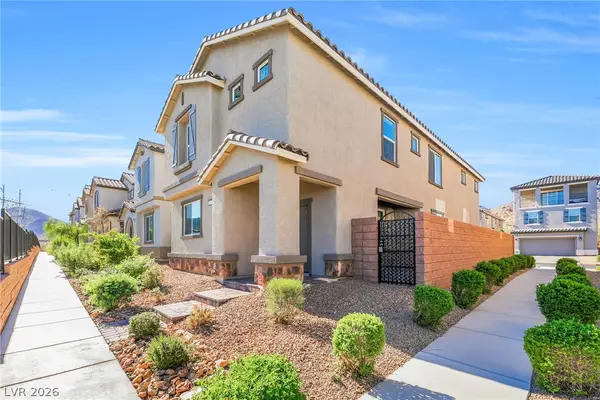 1344 Cerulean Avenue, Henderson, NV 89002
