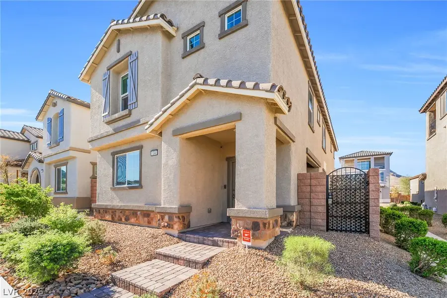 1344 Cerulean Avenue, Henderson, NV 89002 - #2