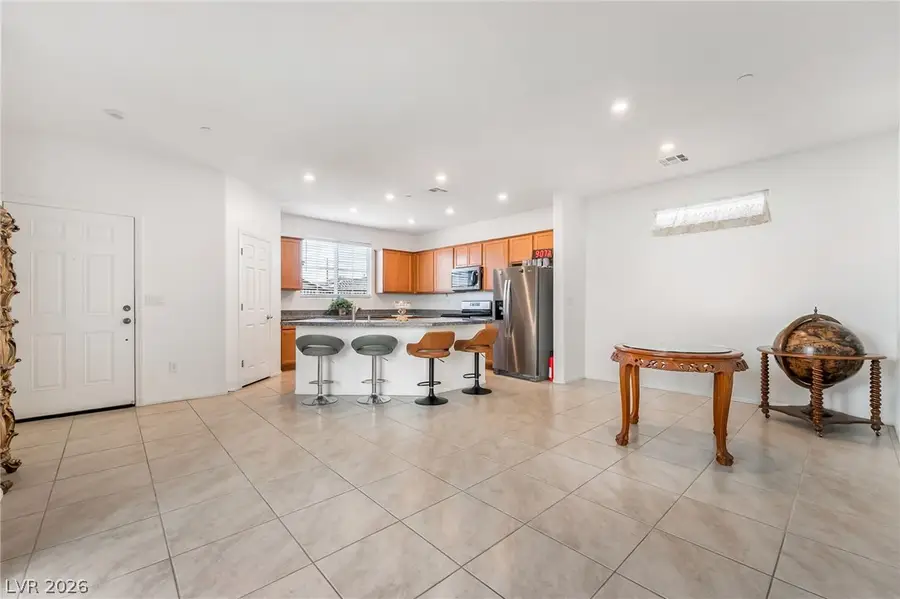 1344 Cerulean Avenue, Henderson, NV 89002 - #3