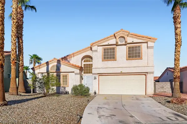 5242 Willowdale Court, North Las Vegas, NV 89031