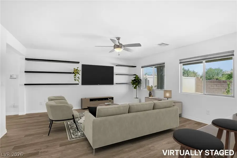 1586 Gold Sunset Avenue, North Las Vegas, NV 89032 - #2