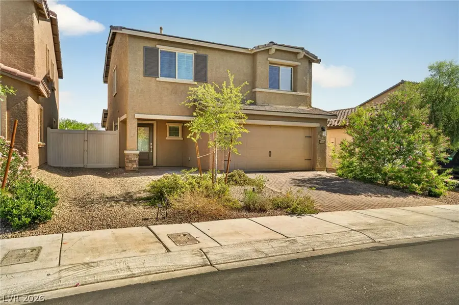 1586 Gold Sunset Avenue, North Las Vegas, NV 89032 - #3