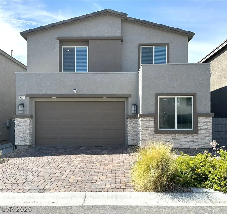 8357 Aurora Ridge Avenue, Las Vegas, NV 89147 - #1