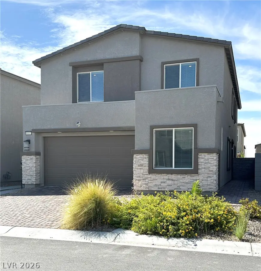 8357 Aurora Ridge Avenue, Las Vegas, NV 89147 - #2