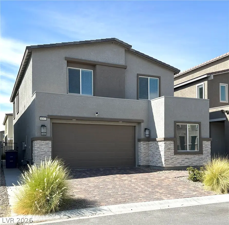 8357 Aurora Ridge Avenue, Las Vegas, NV 89147 - #3