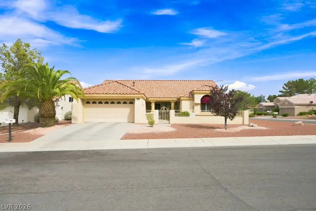 3100 Birch Hill Court, Las Vegas, NV 89134 - #1
