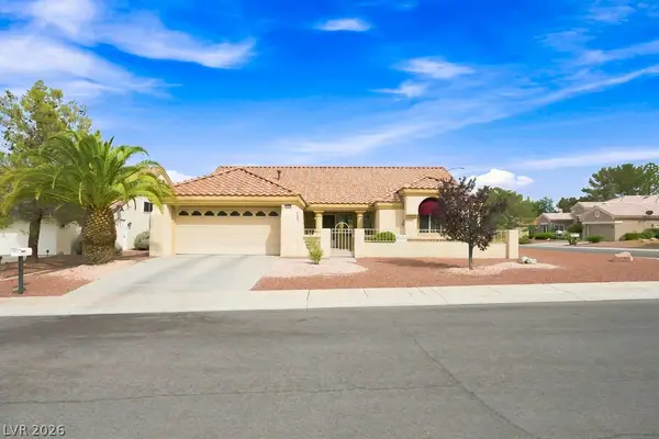 3100 Birch Hill Court, Las Vegas, NV 89134