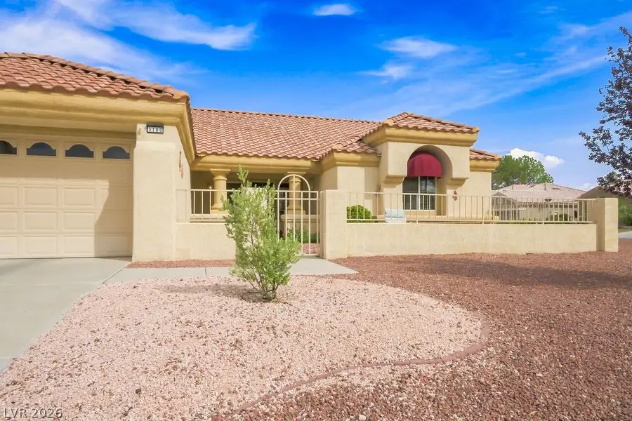 3100 Birch Hill Court, Las Vegas, NV 89134 - #2