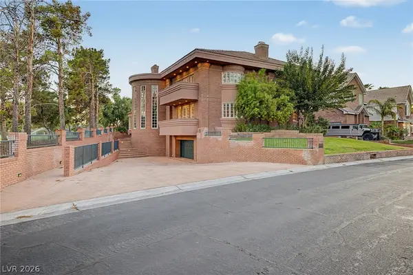 1105 Broadmoor Avenue, Las Vegas, NV 89109