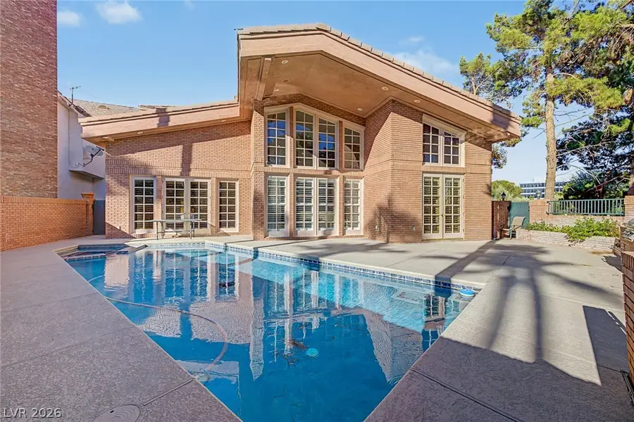 1105 Broadmoor Avenue, Las Vegas, NV 89109 - #2