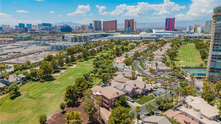 1105 Broadmoor Avenue, Las Vegas, NV 89109 - #3