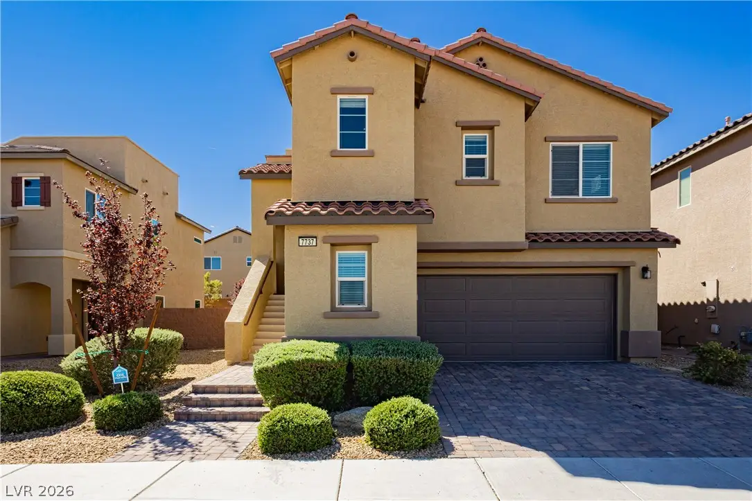 7737 W Diablo Drive, Las Vegas, NV 89113 - #1