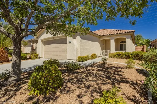 3608 Australian Cloud Drive, Las Vegas, NV 89135
