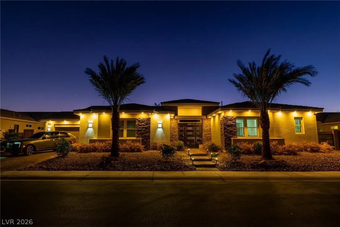 8233 Sweetwater Creek Way, Las Vegas, NV 89113 - #1
