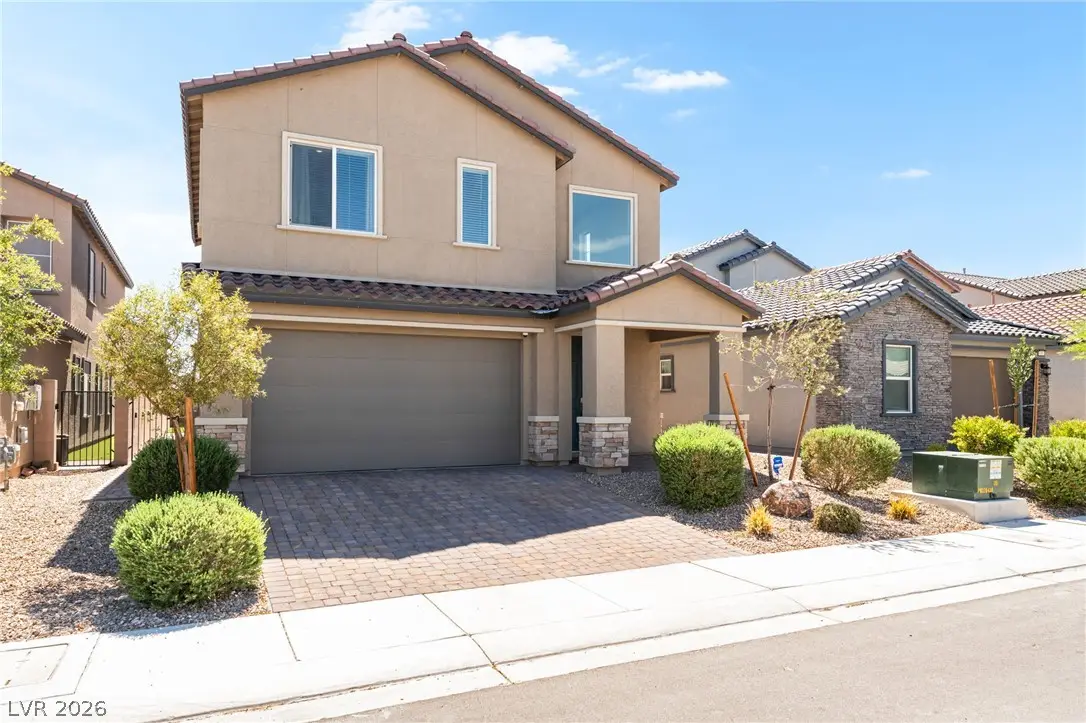 4355 Latitude Valley Court, North Las Vegas, NV 89084 - #1