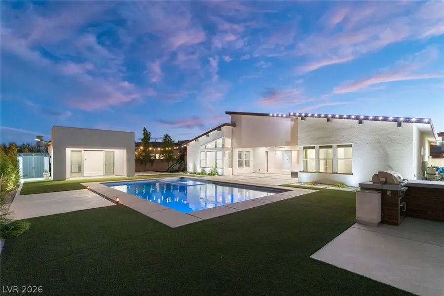 8380 Mojave Creek Court, Las Vegas, NV 89113 - #2