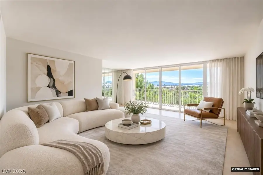 205 E Harmon Avenue #807, Las Vegas, NV 89169 - #2
