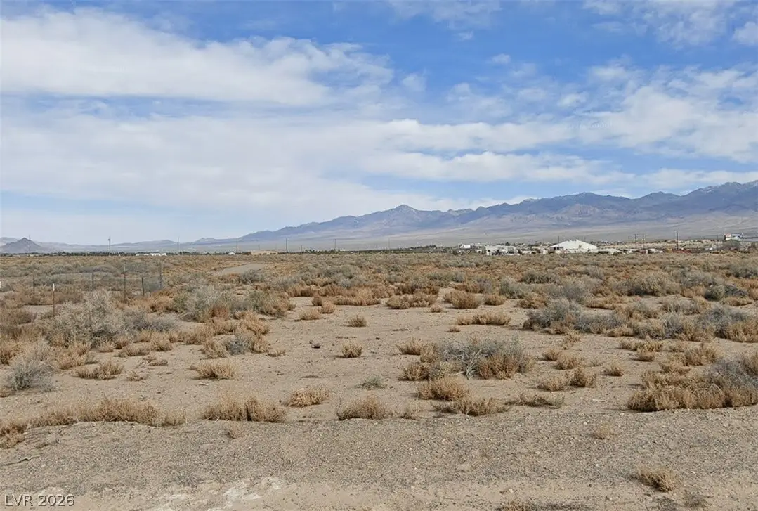 790 E Uranium Avenue, Pahrump, NV 89060 - #1