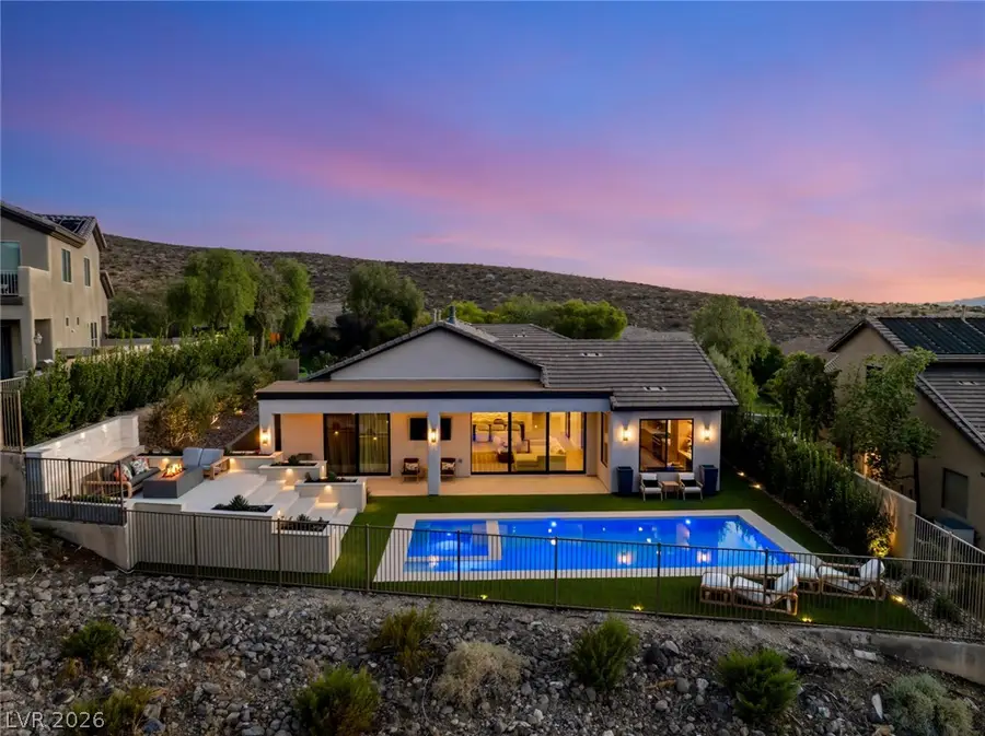 40 Stonemark Drive, Henderson, NV 89052 - #2