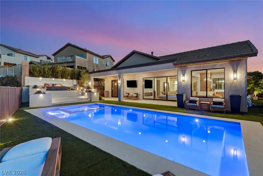 40 Stonemark Drive, Henderson, NV 89052 - #3