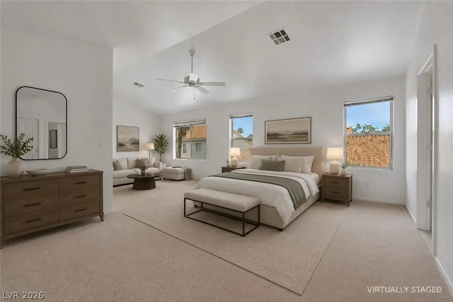 9424 Rolling Ridge Lane, Las Vegas, NV 89134 - #3