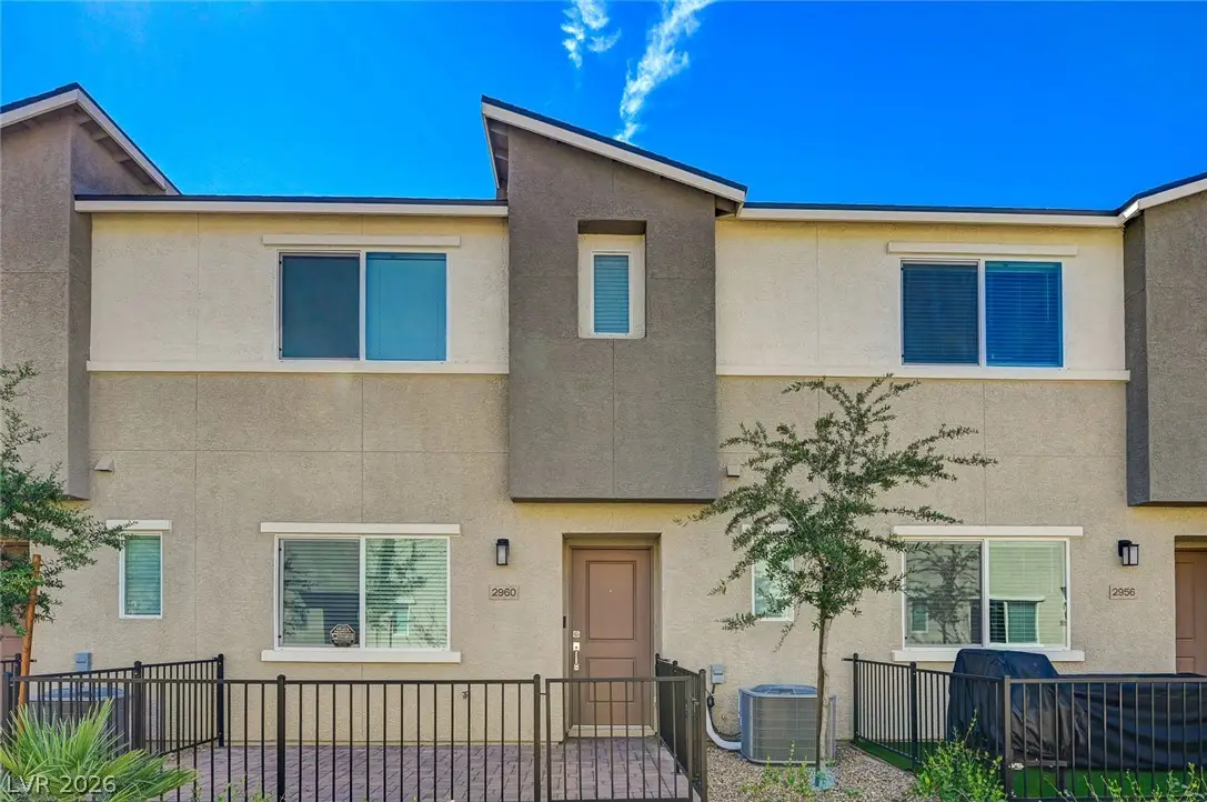 2960 Fire Cracker Red Street, Las Vegas, NV 89122 - #1