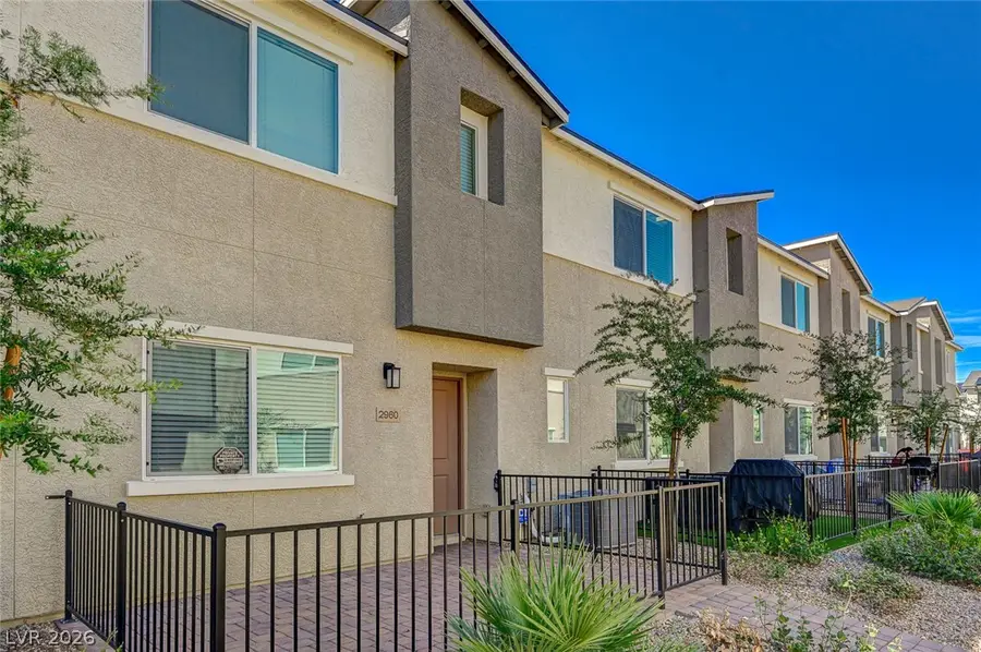 2960 Fire Cracker Red Street, Las Vegas, NV 89122 - #2