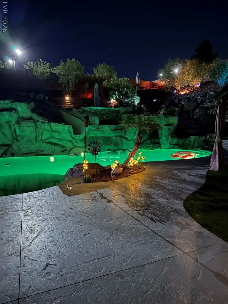 733 Smokey Mountain Avenue, Henderson, NV 89012 - #2