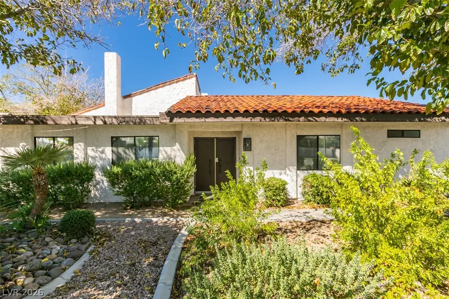 3161 Espanol Drive, Las Vegas, NV 89121 - #2