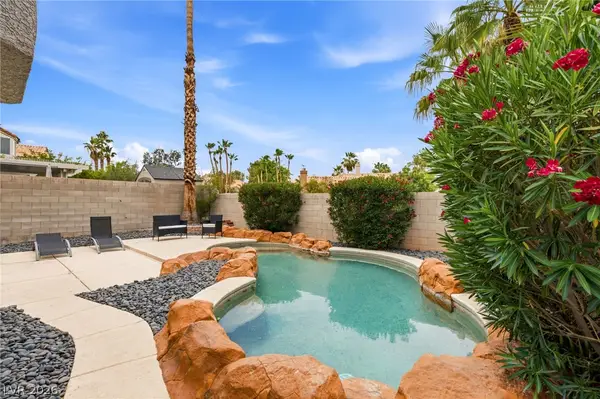 79 Sea Holly Way, Henderson, NV 89074