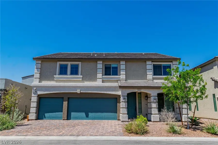 8745 Stella Nova Street, Las Vegas, NV 89139 - #2