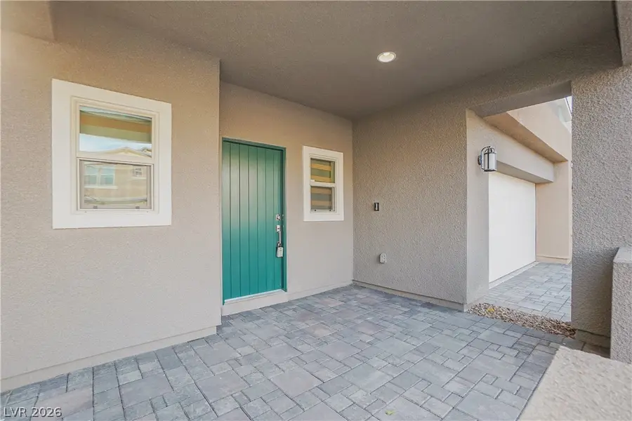 3045 Scenic Rhyme Avenue, Henderson, NV 89044 - #2