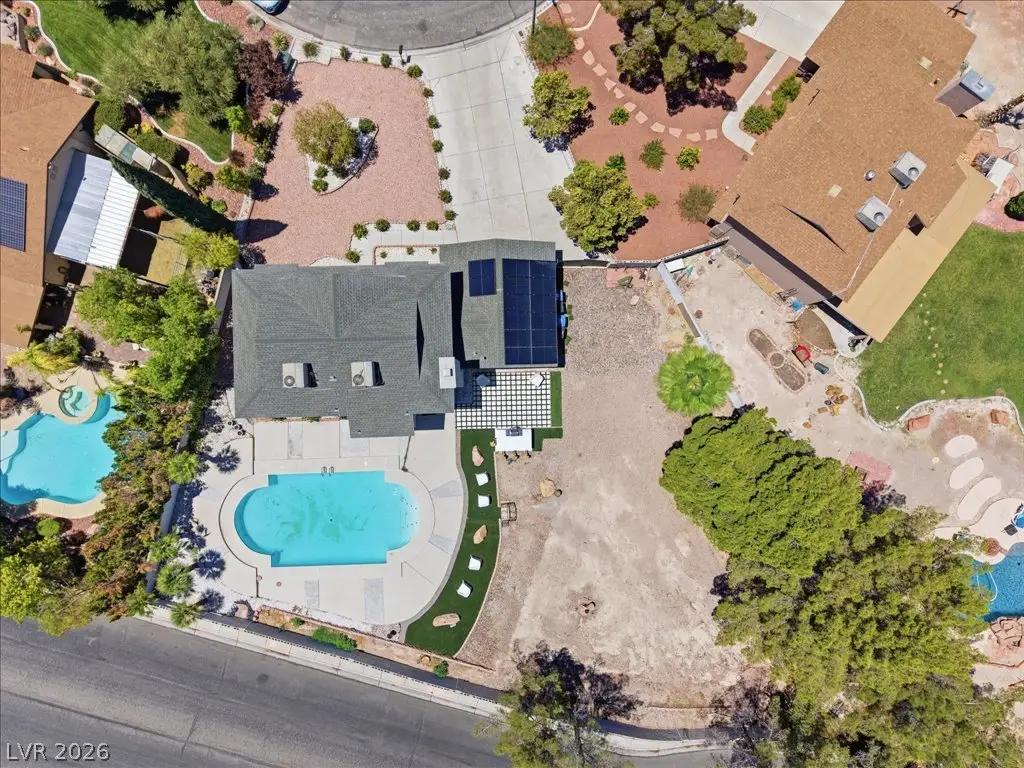 4538 Dusty Trail St., North Las Vegas, NV 89031 - #1