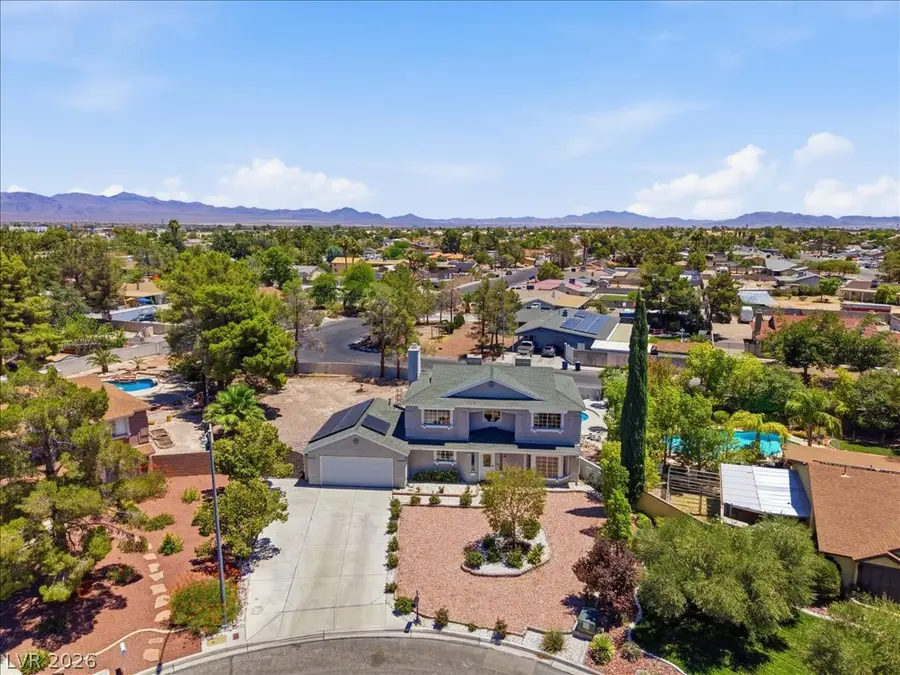 4538 Dusty Trail St., North Las Vegas, NV 89031 - #3