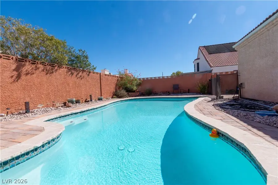 7332 Queen Palm Drive, Las Vegas, NV 89128 - #2