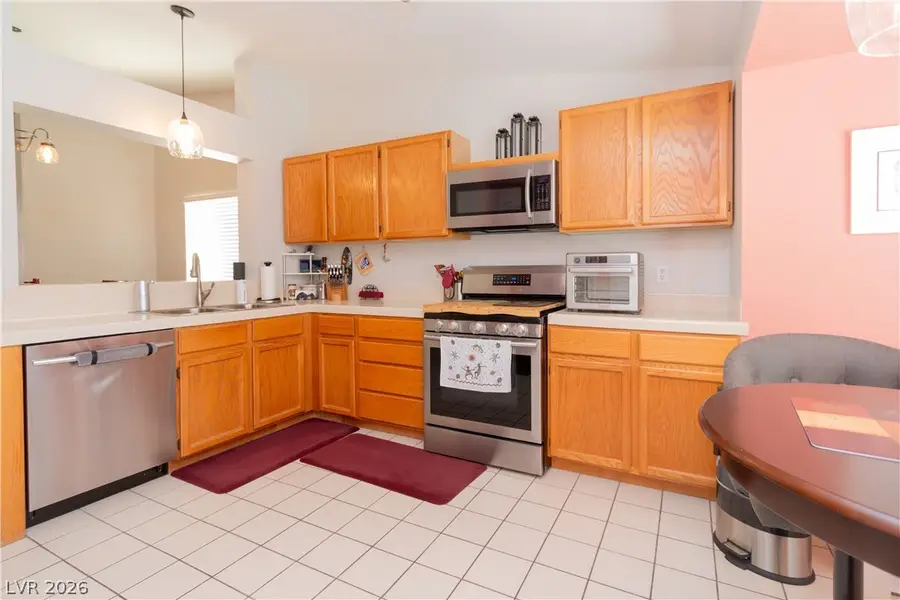 7332 Queen Palm Drive, Las Vegas, NV 89128 - #3