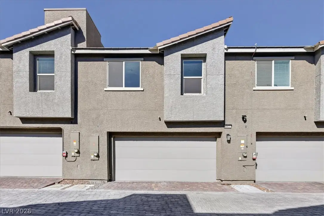 6811 Sage Gold Court, North Las Vegas, NV 89086 - #1