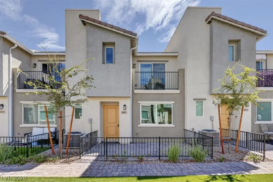 6811 Sage Gold Court, North Las Vegas, NV 89086 - #2