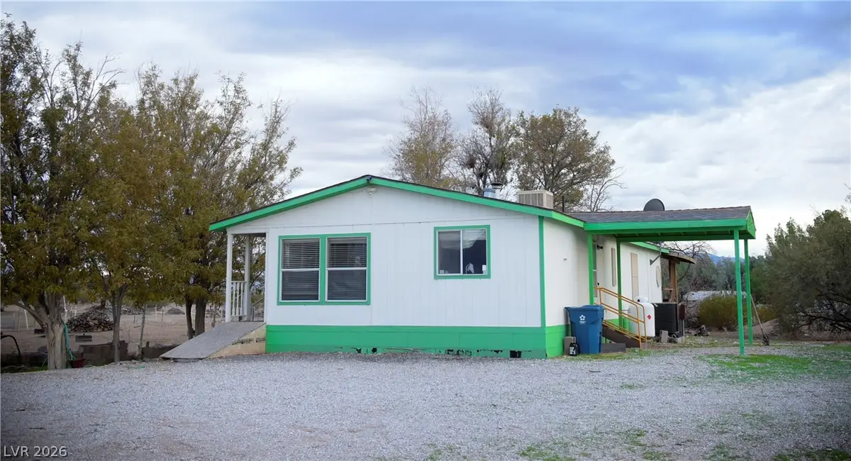 75 W Obsidian Avenue, Sandy Valley, NV 89019 - #1