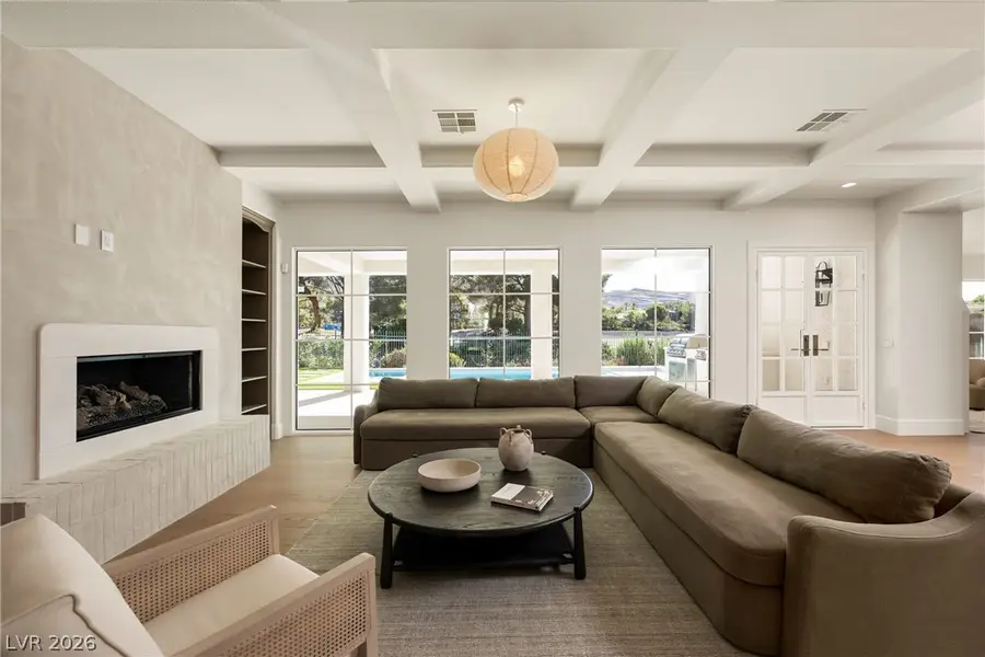 12007 Oakland Hills Drive, Las Vegas, NV 89141 - #2
