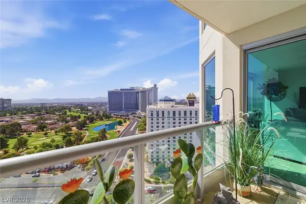 322 Karen Avenue #1802, Las Vegas, NV 89109