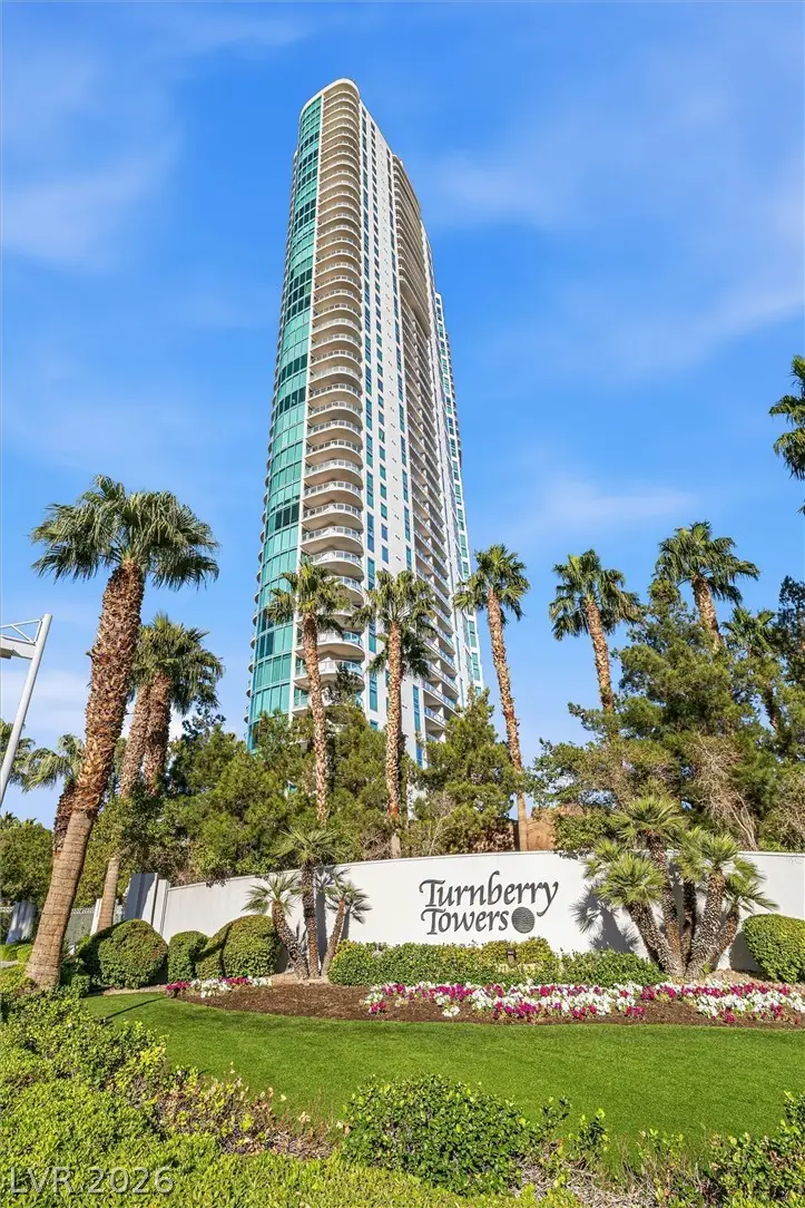322 Karen Avenue #1802, Las Vegas, NV 89109 - #3