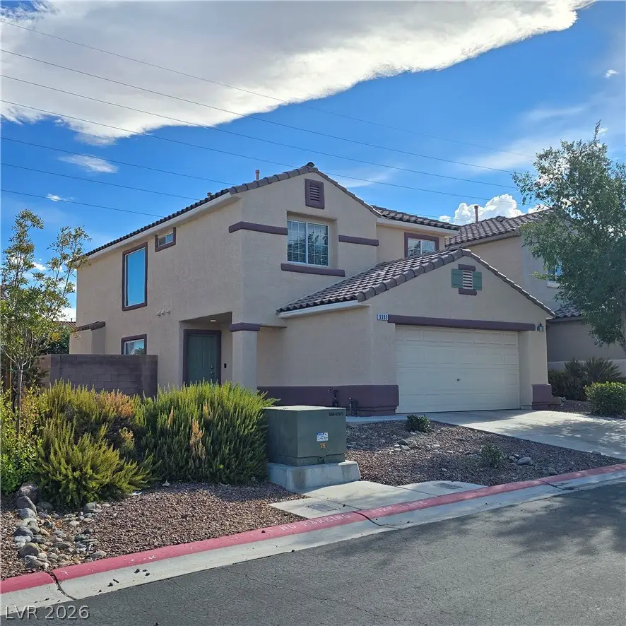 9333 Harbor Stream Avenue, Las Vegas, NV 89149 - #1