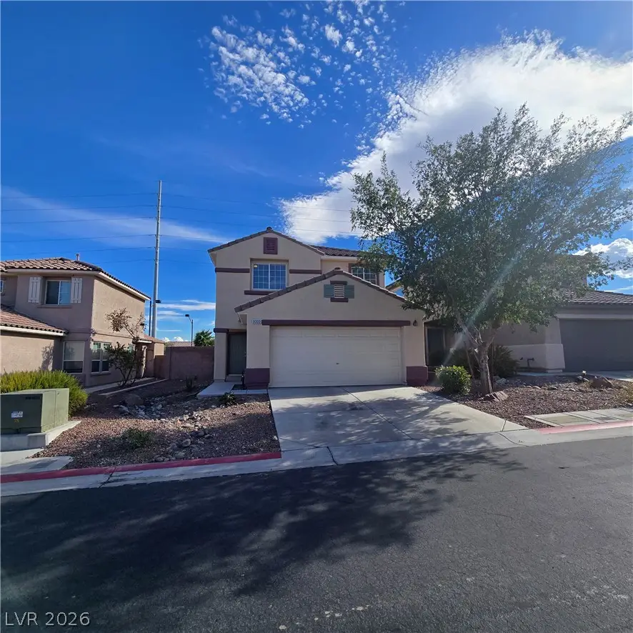 9333 Harbor Stream Avenue, Las Vegas, NV 89149 - #2