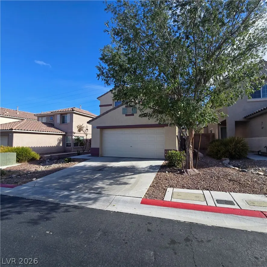 9333 Harbor Stream Avenue, Las Vegas, NV 89149 - #3