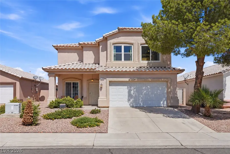 1608 Knoll Heights Court, North Las Vegas, NV 89032 - #2